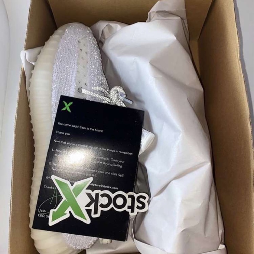 COPY - adidas Yeezy Boost 350 V2 Cloud White